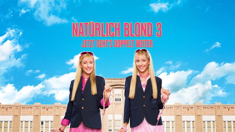 Legally Blondes still 7