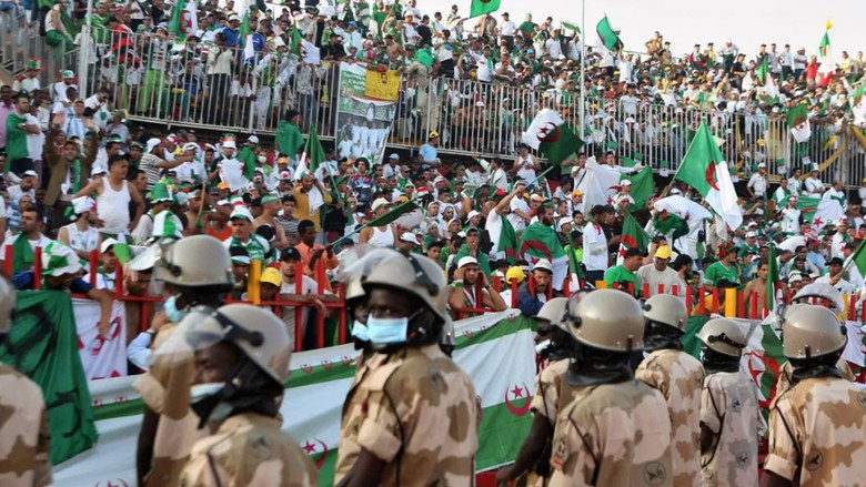 National Liberation Football still 2