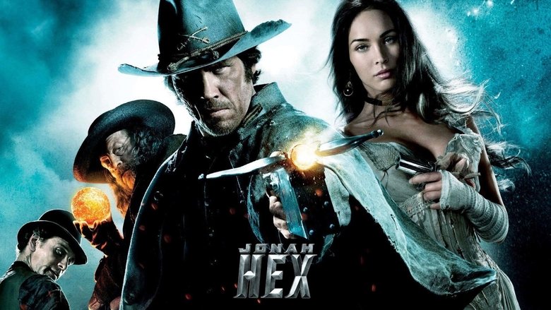 Jonah Hex still 5