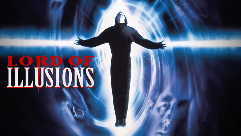 Lord of Illusions still 5