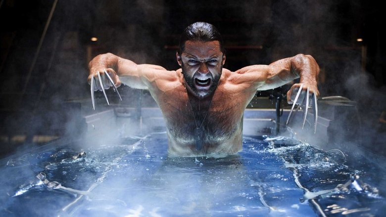 X-Men Origins: Wolverine still 3