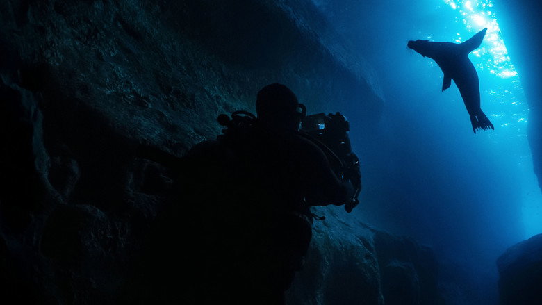 Guardians of the Galapagos still 3