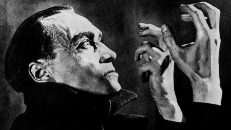 The Hands of Orlac still 4