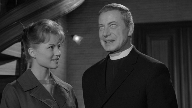 Dead Eyes of London still 5