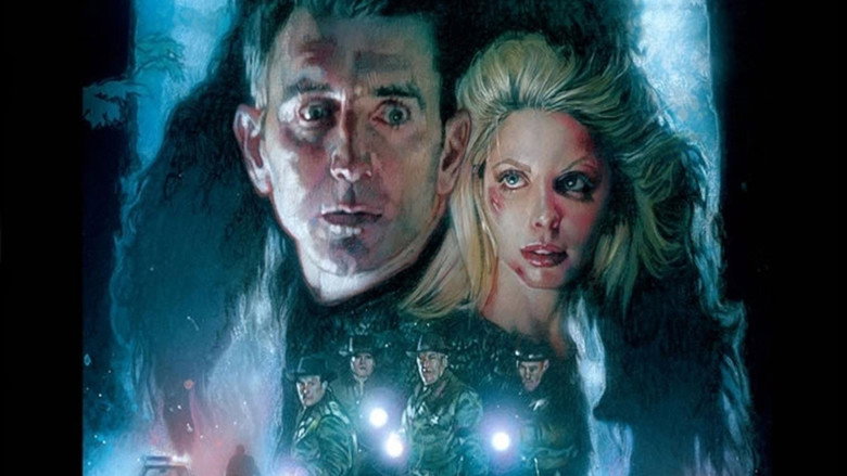 Abominable still 3