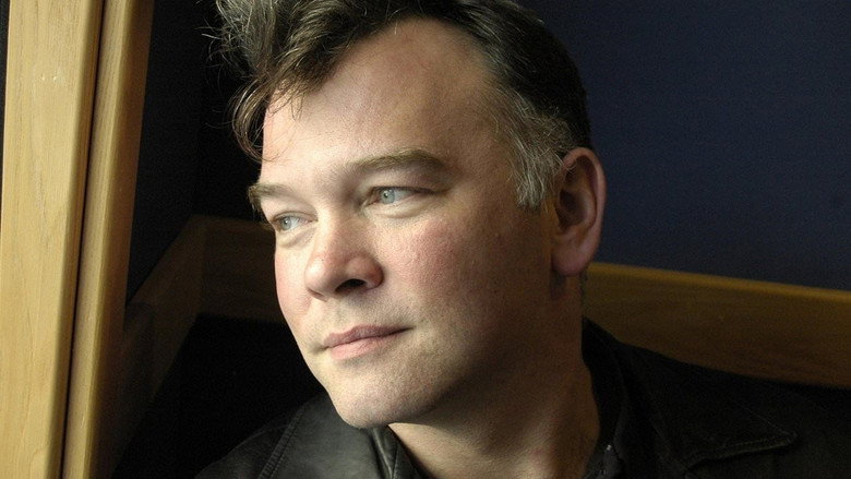 Stewart Lee: 90s Comedian still 1