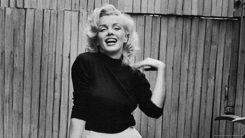 We Remember Marilyn still 2