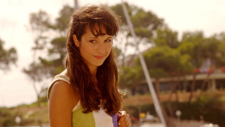 The Shell Seekers still 2