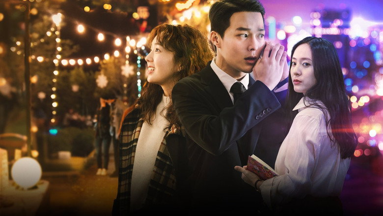 Sweet & Sour still 2