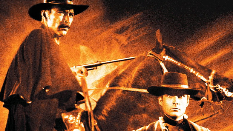Death Rides a Horse still 5