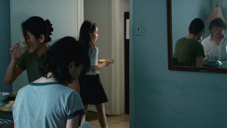 Silent Voices still 1