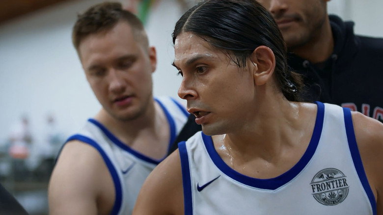 Saints And Warriors still 2