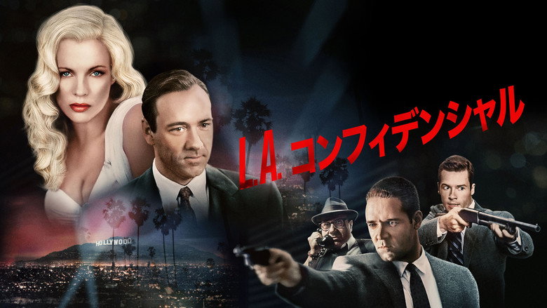 L.A. Confidential still 6