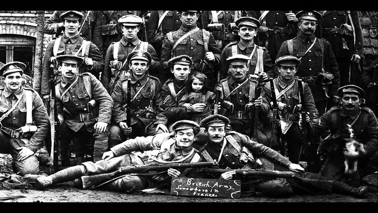 14-18, les tunnels de guerre still 2