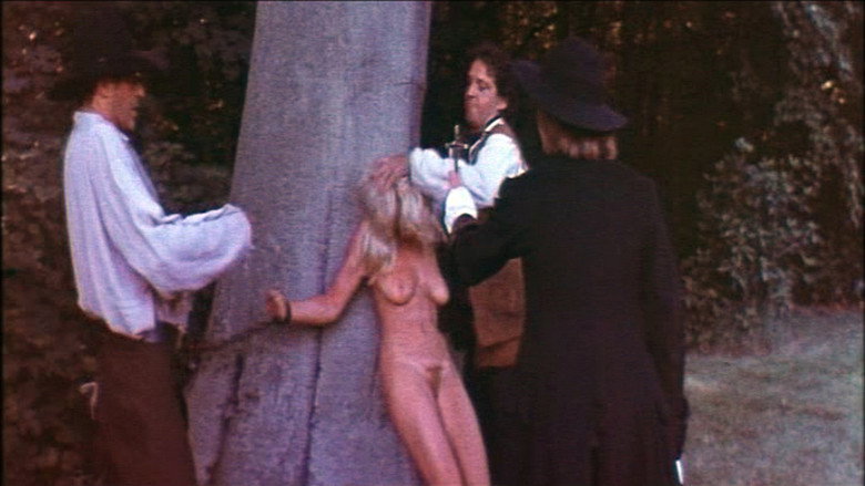 Satan's Slave still 4
