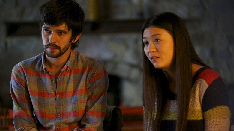 Lilting still 6