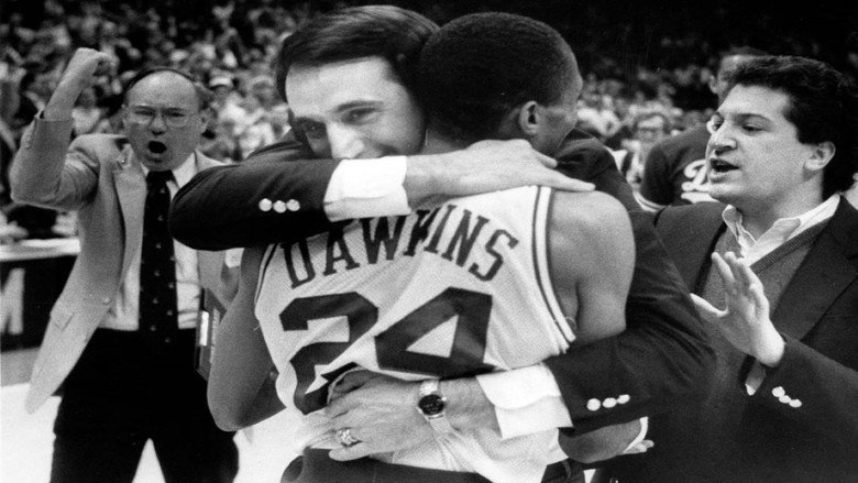 The Class That Saved Coach K still 2