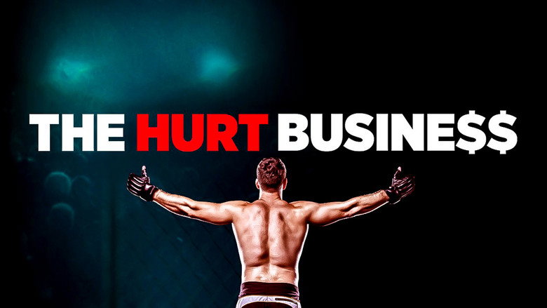 The Hurt Business still 1