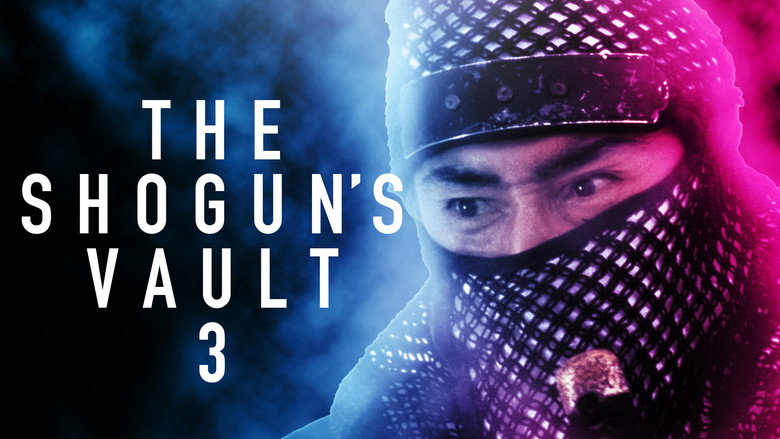 The Shogun's Vault III still 2