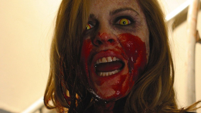 Flight of the Living Dead still 7