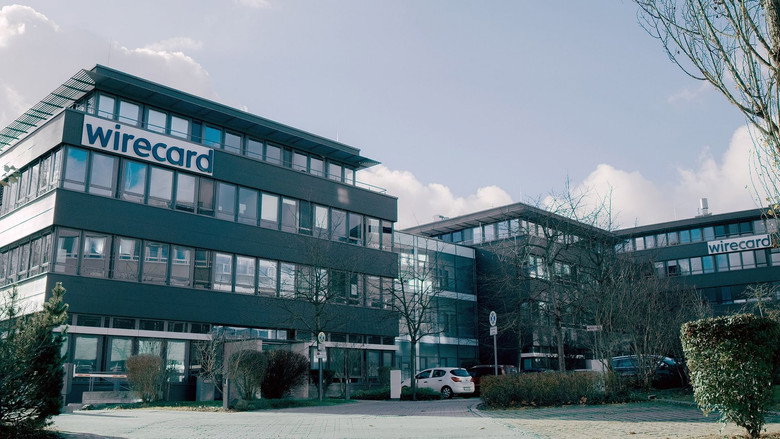 Wirecard: The Billion Euro Lie still 2
