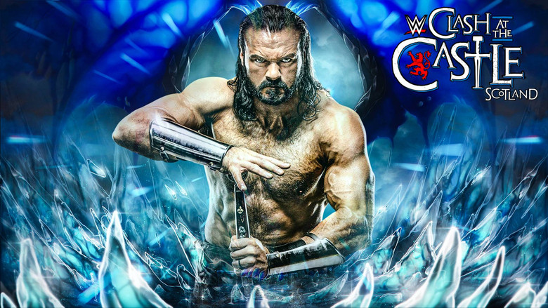 WWE Clash at the Castle 2024 still 2