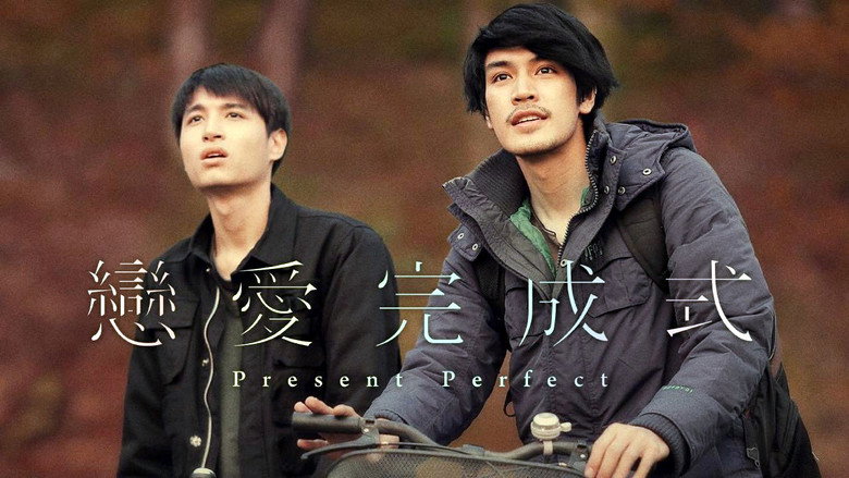Present Perfect still 5
