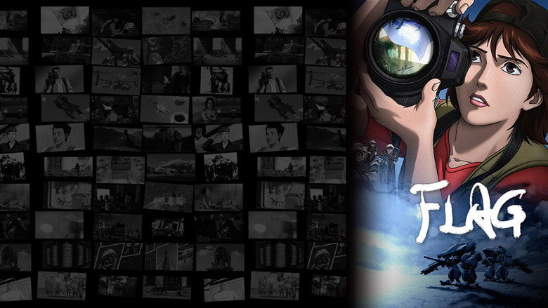 Flag Director's Edition: Issenman no Kufura no Kiroku still 1