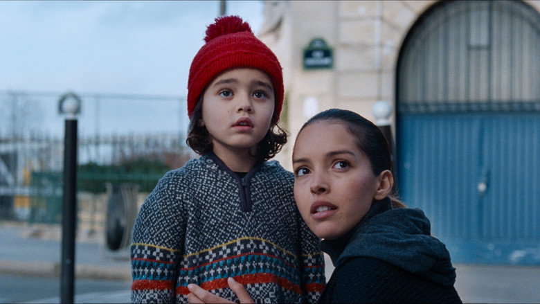 An Urban Allegory still 1