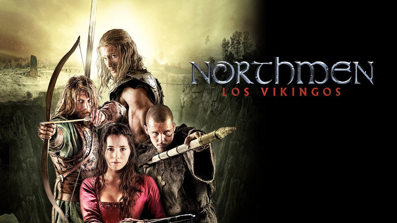 Northmen: A Viking Saga still 6
