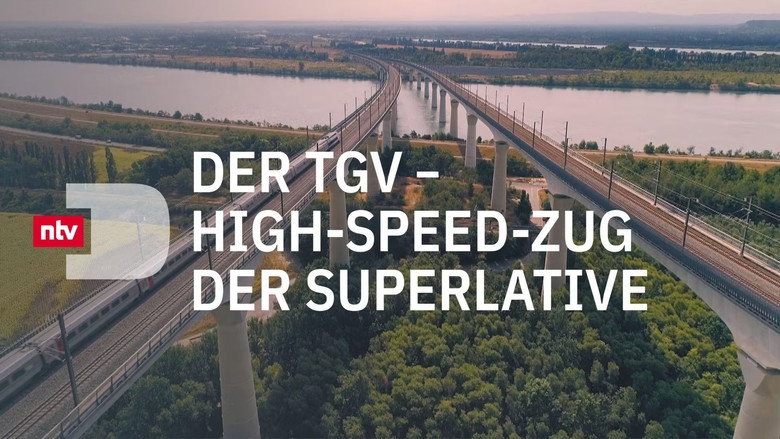 TGV M : La Techno du nouveau fleuron de la SNCF still 4