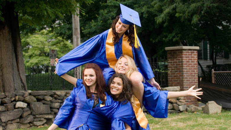 The Sisterhood of the Traveling Pants 2 still 6