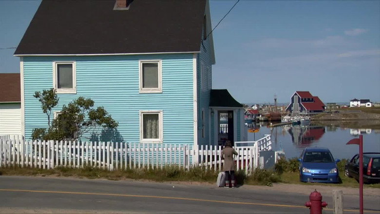 Heartless Disappearance Into Labrador Seas still 1