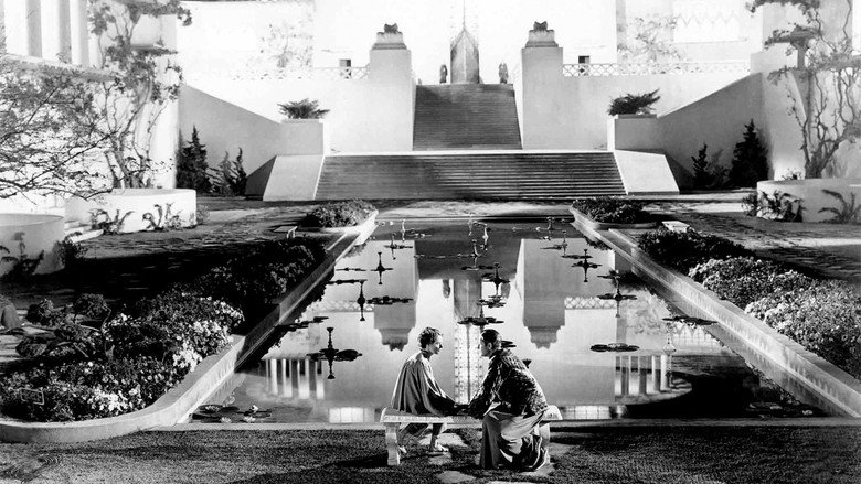 Lost Horizon still 1