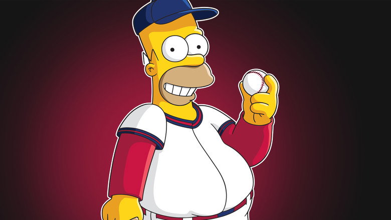 Springfield of Dreams: The Legend of Homer Simpson still 1