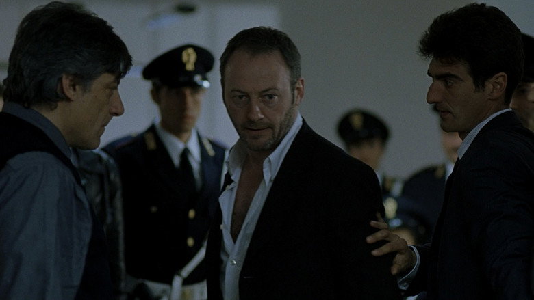 The Card Player still 5