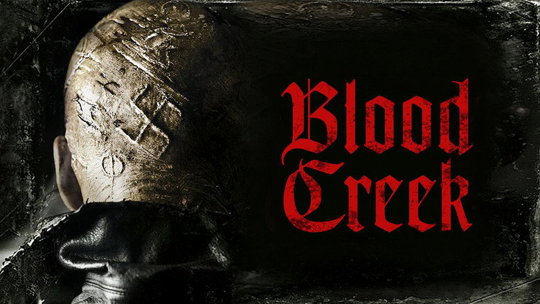 Blood Creek still 6