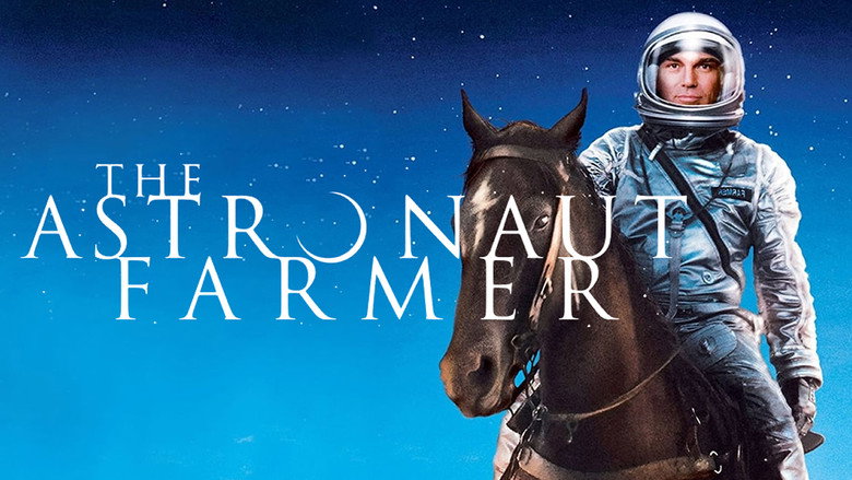 The Astronaut Farmer still 6
