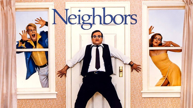 Neighbors still 5