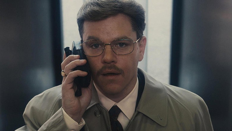 The Informant! still 5