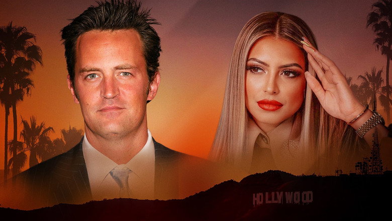 Matthew Perry and the Ketamine Queen still 1