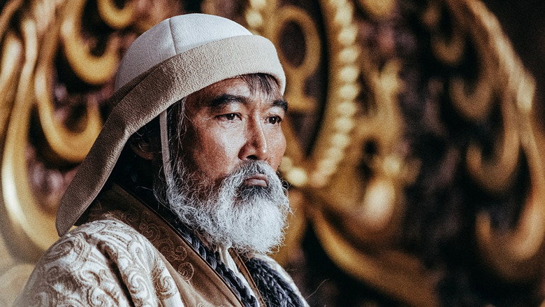 Legends of the Condor Heroes: The Gallants still 8