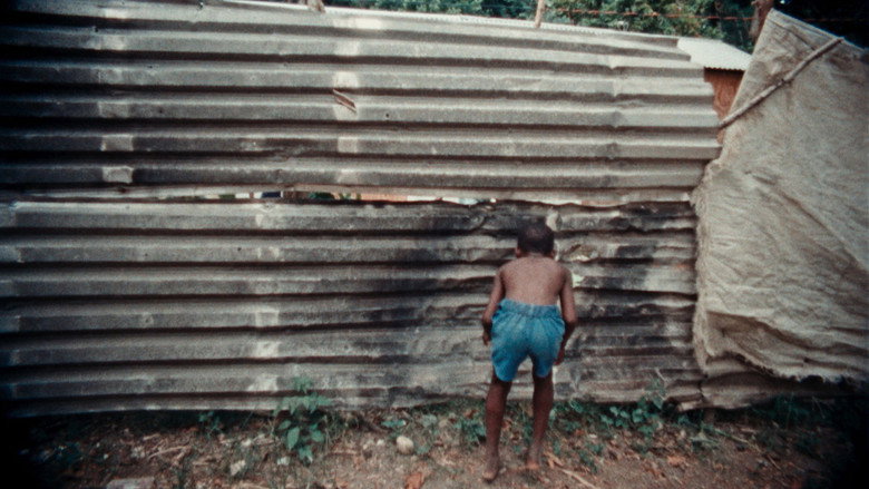 Black Mother still 5