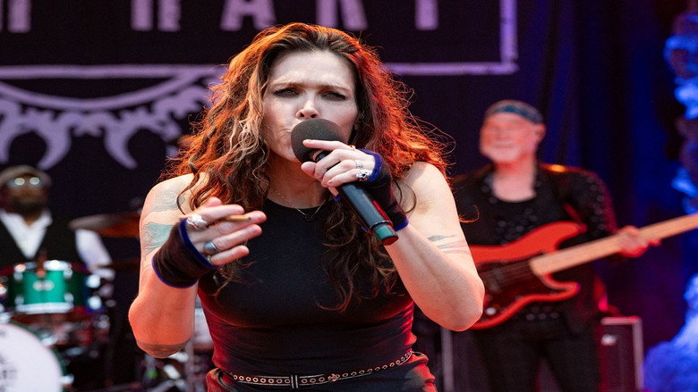 Beth Hart - Burg Herzberg Festival still 2