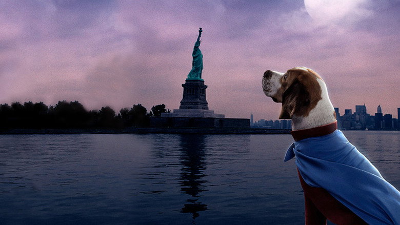 Underdog still 6
