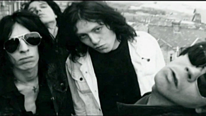 Thee Hypnotics - Soul Trading still 5