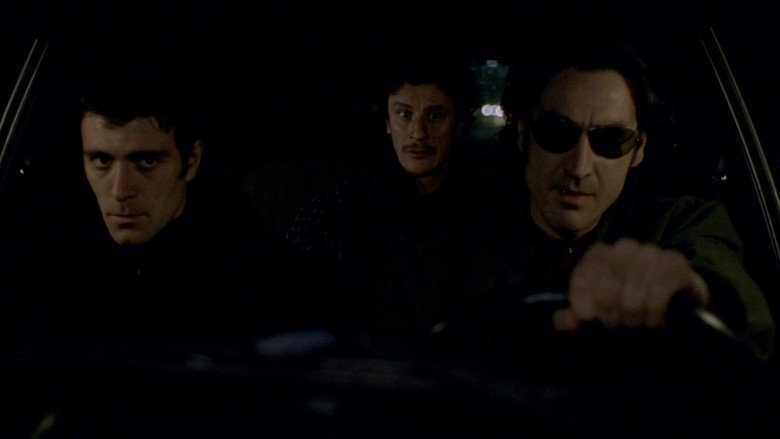 The Scent of the Night still 1