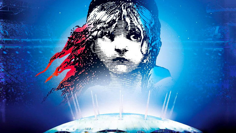 Les Misérables: 25th Anniversary in Concert still 5
