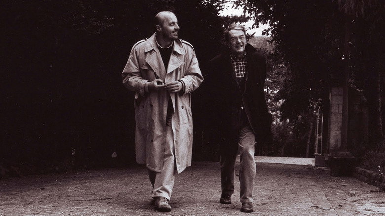 Ritratti: Luigi Meneghello still 1