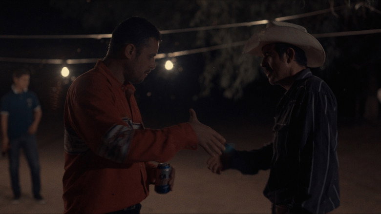 Absence still 1